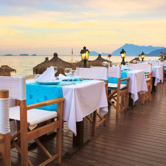 Martı Myra - All Inclusive - Bild 15