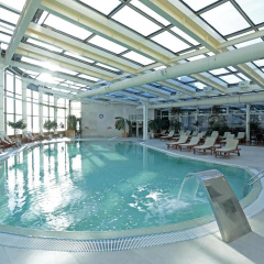 Eser Premium Hotel & SPA - Bild 16