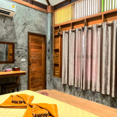 Phi Phi Relax Beach Resort - Bild 2