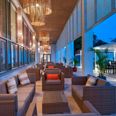 Marriott Port-au-Prince Hotel thumbnail 30