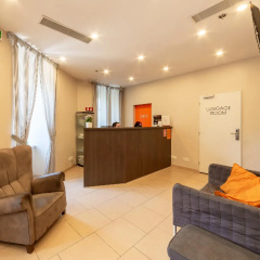 Minimino hotel - Bild 18