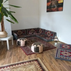 Modern Marakesch - Bild 11