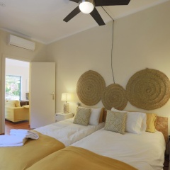 Villa Jardin Epicuro - Mallorca - Bild 4