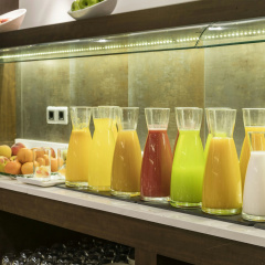 Hotel ILUNION Suites Madrid - Bild 13