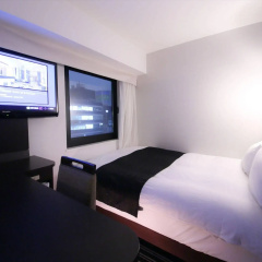 Apa Hotel Kanda Jimbocho Ekihigashi thumbnail 6