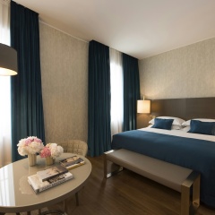 Rosa Grand Milano - Starhotels Collezione - Bild 5