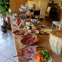 Hotel Haus Sonnschein - Bild 8