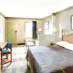 Red Carpet Inn & Suites thumbnail 18