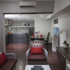 Prime Plaza Suites Sanur - Bali - Bild 2