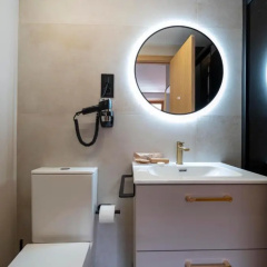 Hotel boutique Negresco Plaza Mayor - Bild 8