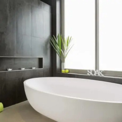 Villa Manta Samui - Your Private Waterfront Oasis thumbnail 6