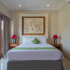 Echo Beach Villa - Bild 3