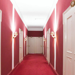 Hotel Bamberger Hof Bellevue - Bild 12