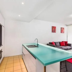 Miro Apartments in Brisbane, Australia from 140$, photos, reviews - zenhotels.com photo 35