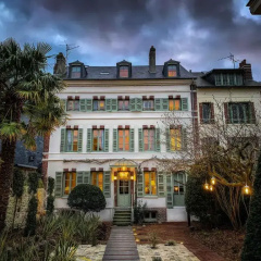 La Petite Folie