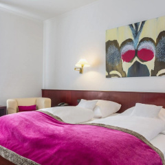 Central Hotel - Bild 3