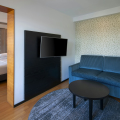 Hilton Stockholm Slussen - Bild 3