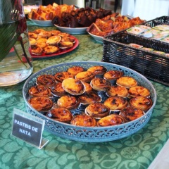 Sant Jordi Hostels Lisbon - Bild 13