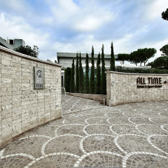 Hotel All Time Relais & Sport - Bild 1