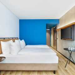 H2 Hotel Leipzig - Bild 4
