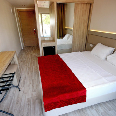 Palmea Hotel - Bild 5