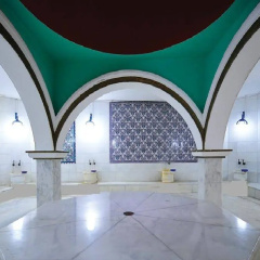 Phoenix Sun Hotel - Bild 20