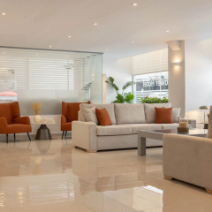 Gallery Port Tower Hotel - Bild 13
