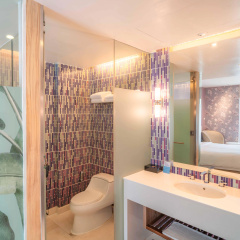 Holiday Inn Express Phuket Patong Beach Central by IHG - Bild 9