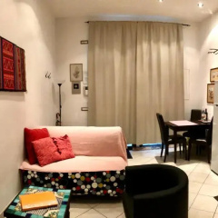 Sweet Apartment in Florence. thumbnail 4