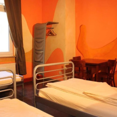 Hostel Alex 30 - Bild 1