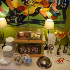 Binnewies City Hotel - Bild 11