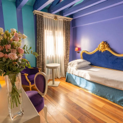 Ca' Zusto Venezia Hotel - Bild 6