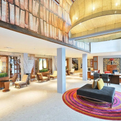 Triple Two Silom Boutique Hotel - Bild 16
