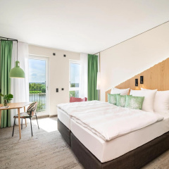 ARCOTEL HafenCity Dresden - Bild 5