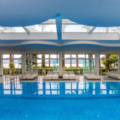 Prime Beach Resort - Bild 24