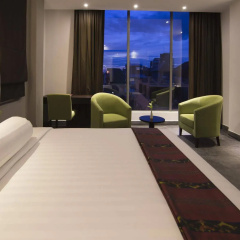 棕榈精品酒店(The Palm Boutique Hotel & Residence) thumbnail 15