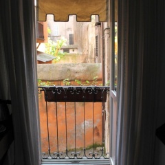 Relais Palazzo Taverna - Bild 9