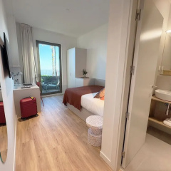 Aparto Diagonal Suites - Bild 2