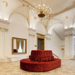Aurea Ana Palace by Eurostars Hotel Company - Bild 2