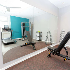 Hotel Essener Hof, Sure Hotel Collection by Best Western - Bild 23