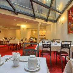 Timhotel Tour Montparnasse - Bild 15