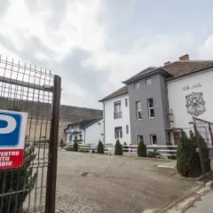 Vila Sibiu