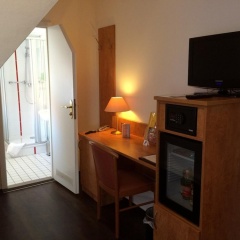 Hotel Barbara - Bild 7