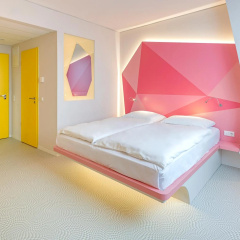 Prize by Radisson, Münster City - Bild 3