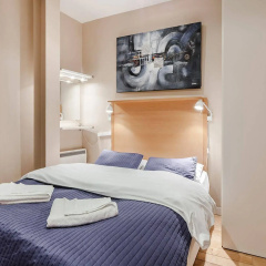 Grafton Street Apartments thumbnail 2