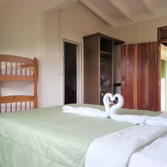 Serenity Lodges Dominica in Massacre, Dominica from 62$, photos, reviews - zenhotels.com photo 2