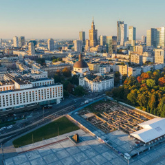 Sofitel Warsaw Victoria - Bild 25