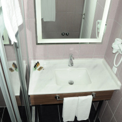 Adana City Hotel - Bild 7
