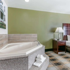 Quality Inn Cape Girardeau North thumbnail 3
