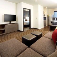 Hyatt House Pittsburgh/Bloomfield/Shadyside thumbnail 3